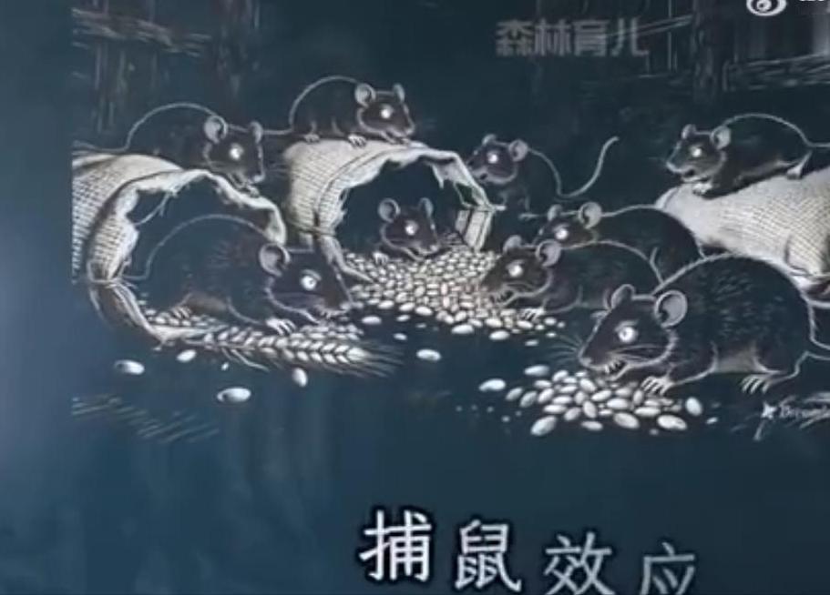 麻省理工发现断绝孩子手机上瘾最快的偏方，捕鼠效应2026年2月某个晚餐时分，