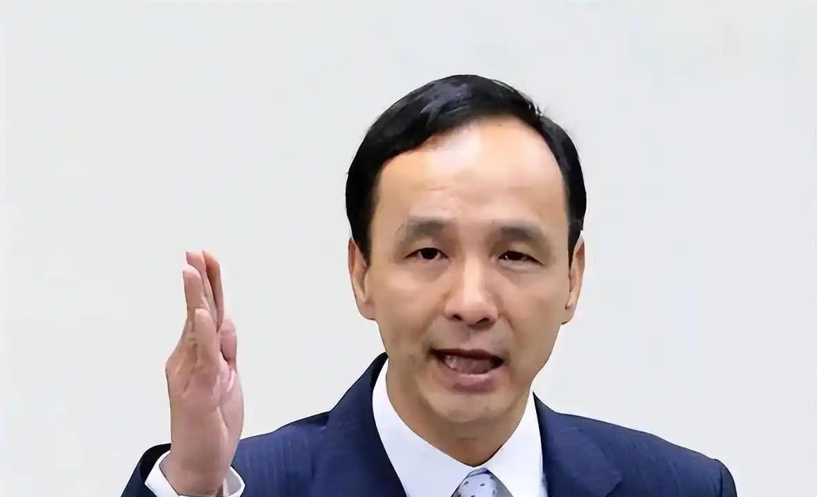 大罢免二阶连署今截止收件！朱立伦高喊：用最辛苦的陆战重选一遍全台大罢免第二阶段