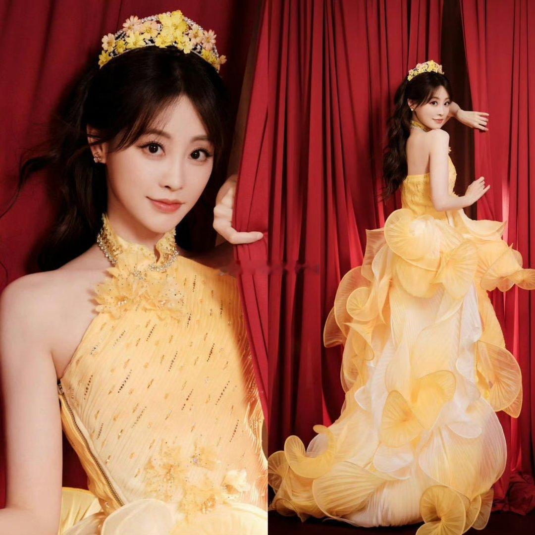 祝绪丹美商祝绪丹的美商是内娱教科书级别的吧！懂得避开短板、放大亮点，妆容清透不