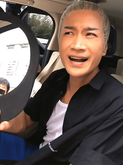 何晟铭腋下管理这一块top出门可以用这一招吗感觉有用哎，虽然杜绝不了ss，但能减
