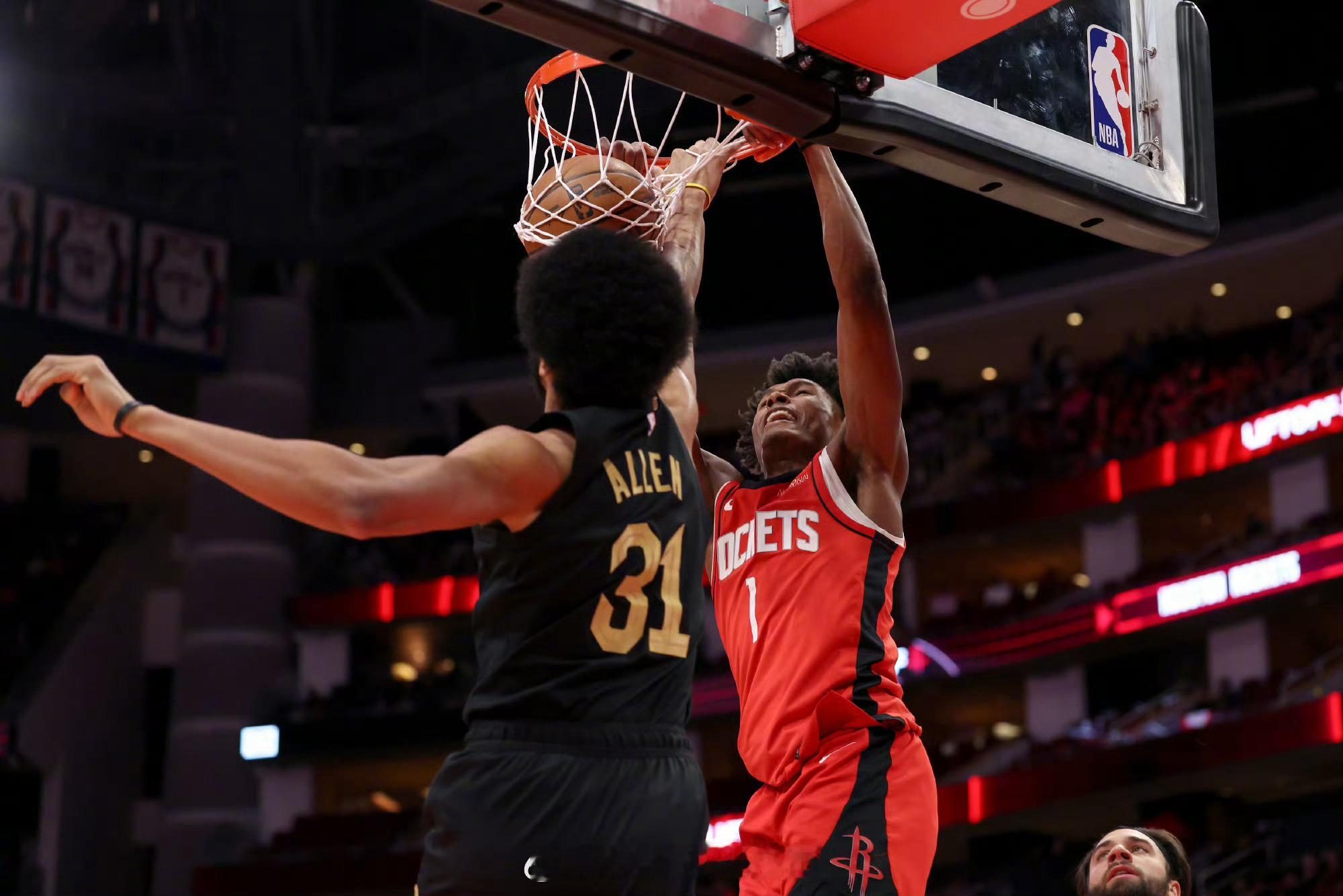 火箭队下周四（11月20日）在克利夫兰的客场比赛将在ESPN电视台播出。