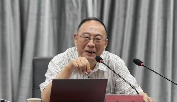 “中国未来五年日子不好过！”金灿荣教授曾发出警告：未来五年极有可能发生一件大事，