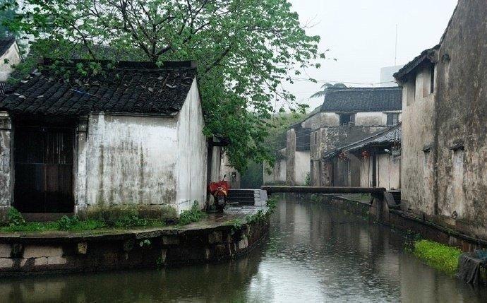 浙江·绍兴东浦黄酒小镇，游千年古镇，寻黄酒之源……​​​​