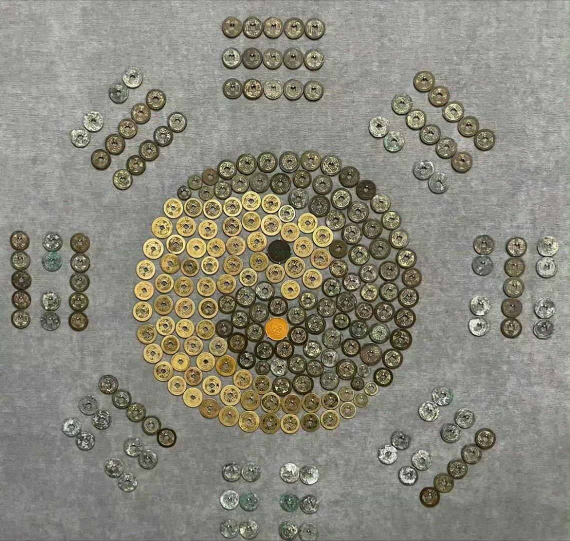 遇到困难的见到此图，困难会在四月迎刃而解，刷到好运！