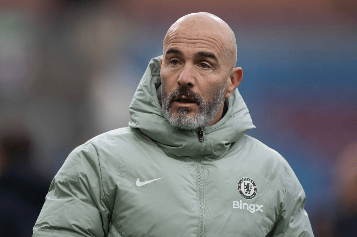 鲁尼: 马雷斯卡炮轰切尔西高层之举, 与萨拉赫开炮如出一辙