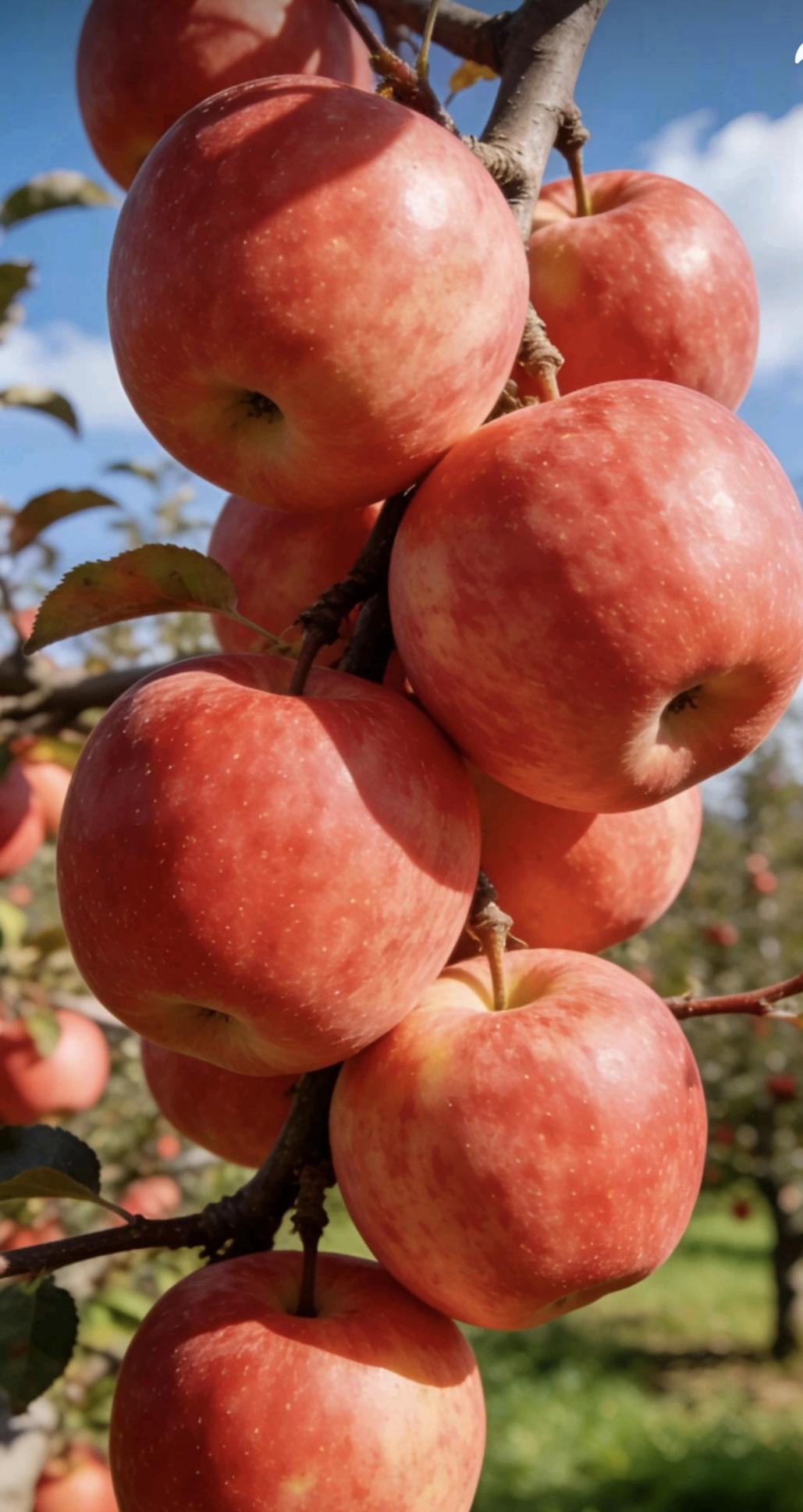 苹果是糖尿病的“帮凶”？有医生就提醒过：要是不想让血糖突然升高，这4类东西