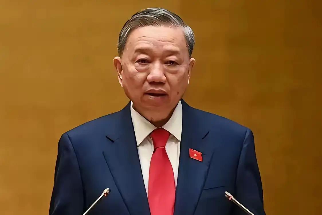 苏林此次访华取经返越后，是否感到震撼压力更上一层，更应该跟中国进一步拉近合作关系