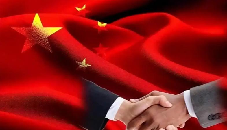 目前全世界只有六个国家和中国结成了“全天候战略伙伴”的关系，这六个国家各有来头，