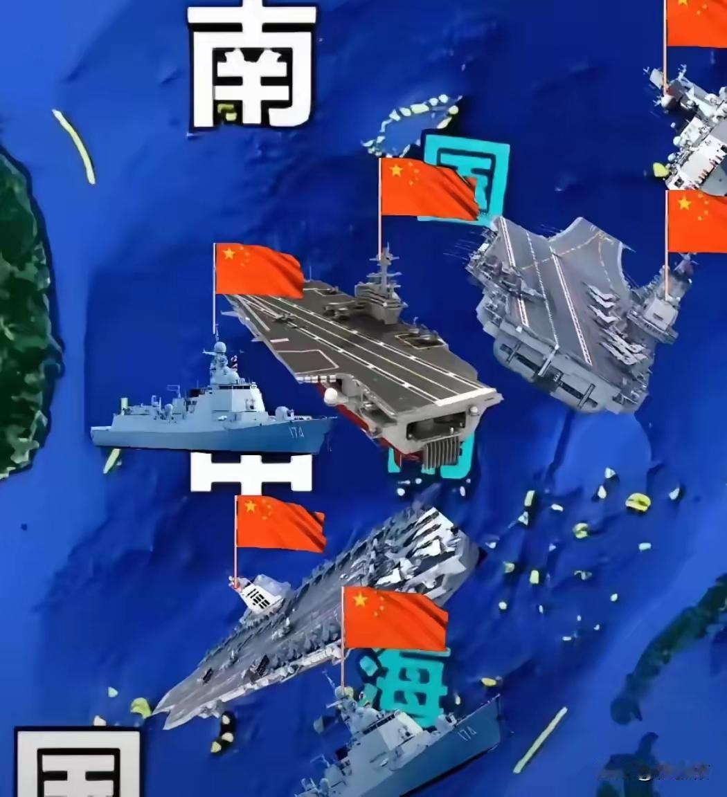 “枪以上膛”菲律宾一而再再而三的试探我们的底线、他们宁愿做美国的“战争代理人”