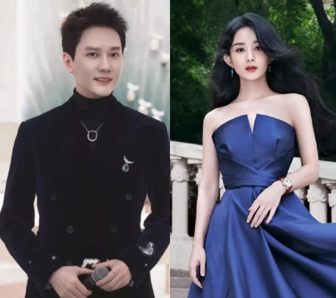 赵丽颖到底多爱冯绍峰？其实聪明人从这一点就能看出。当初正处于最火的时候，赵丽颖