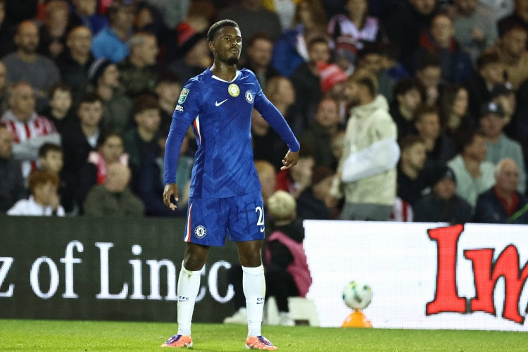 哈托: 切尔西生涯处子球? 我自己都惊讶 罗塞尼尔有独特的理念