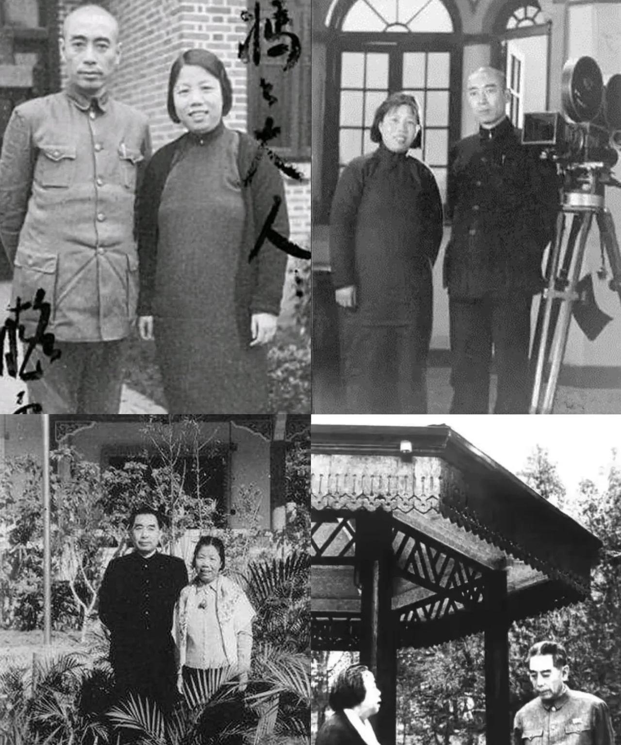 今天是邓颖超逝世33周年的纪念日，1992年的7月11日，她永远离开了我们！回