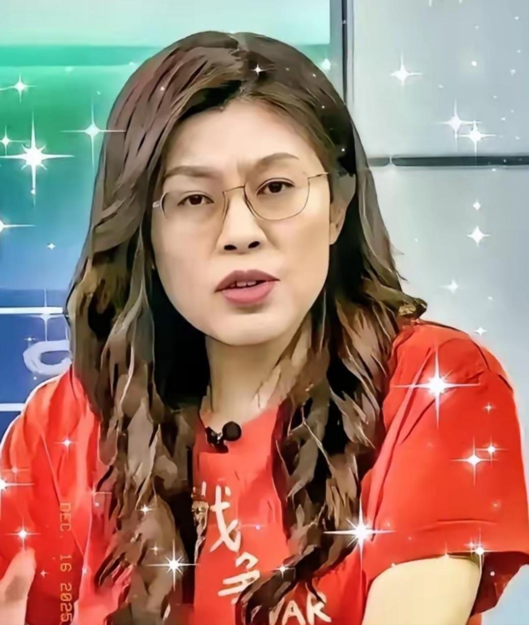 张无忌成为国民党主席郑丽文的政策顾问在4月1日，郑丽文公布了新一届国民党智库