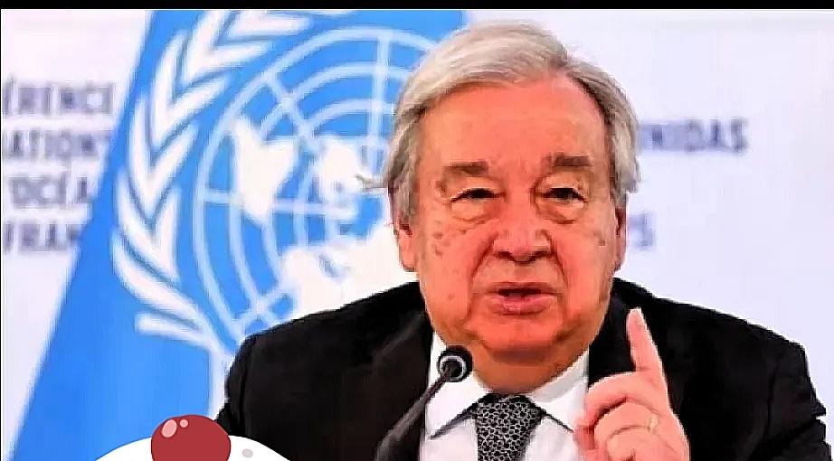 联合国总算出面表态了！1月3日，古特雷斯通过发言人对外表示，对委内瑞拉当前局势