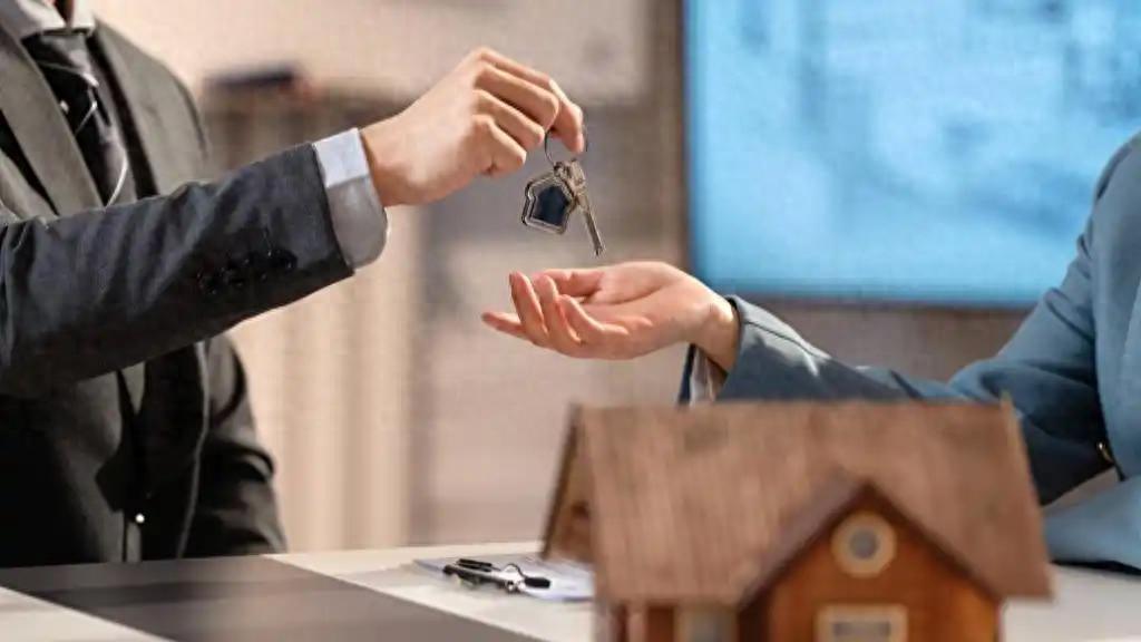 国家出手！以后将告别房子压力，政府力推新政！购房者春天来了？最近网上