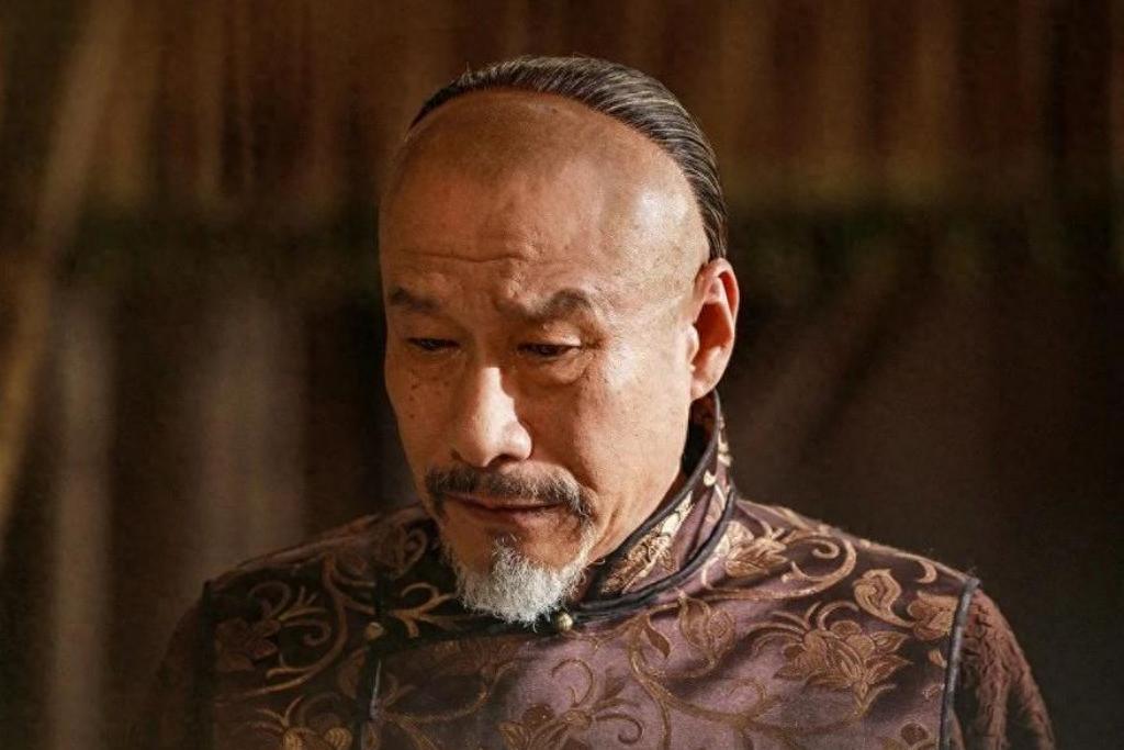 比亲王更尊贵的宗室称号是什么？整个清朝只有5人有此特殊待遇。代善的王府里