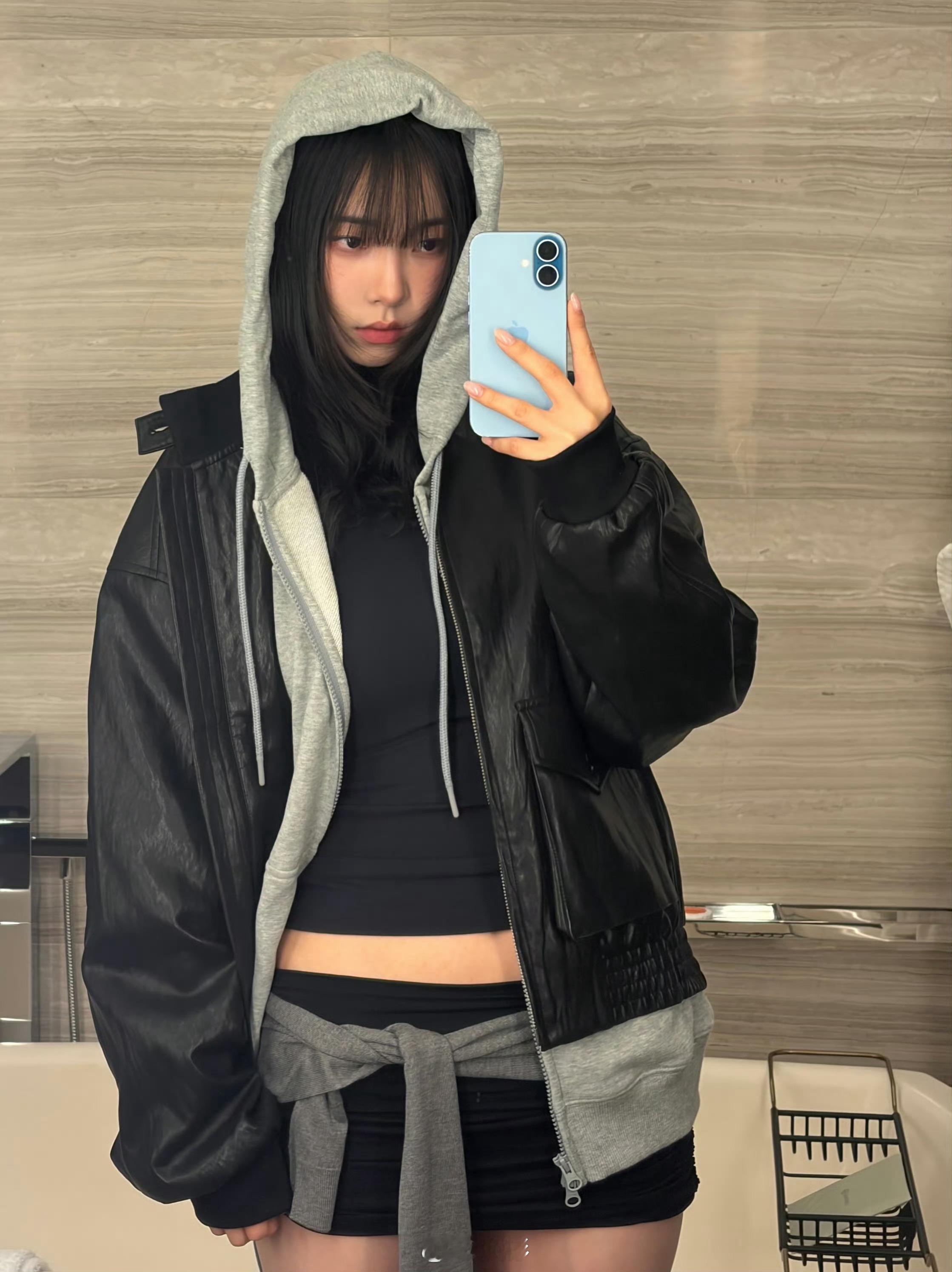 还是标准版iPhone好看一些！​​​