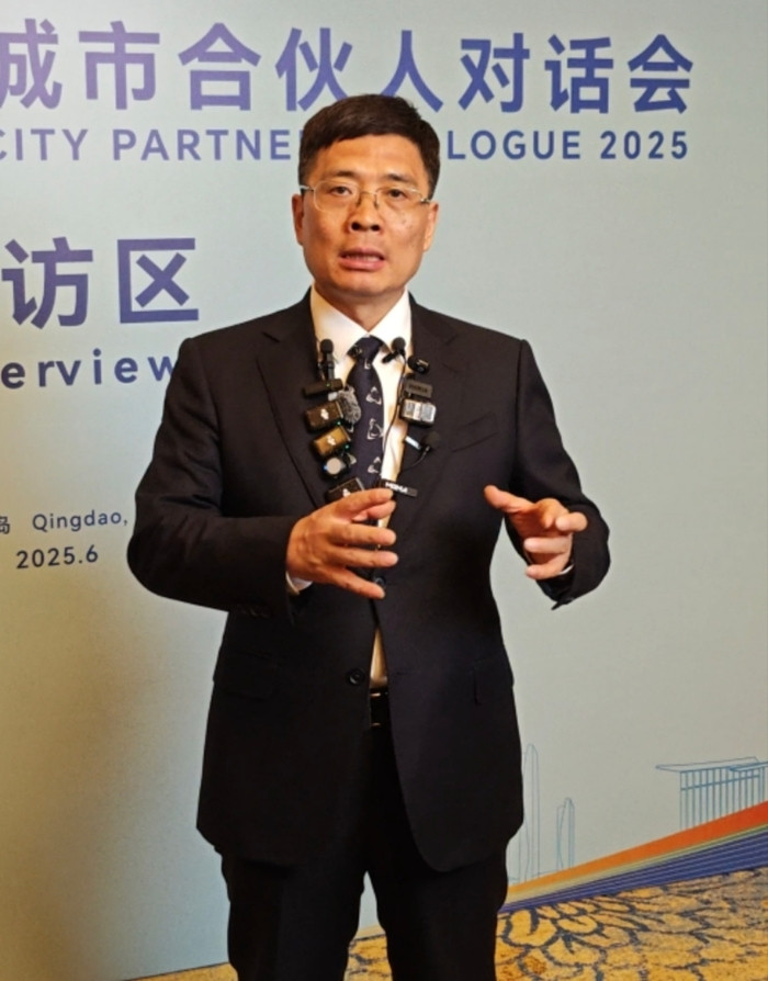 网友催出来的“三筒神机”卖爆, 海尔周云杰: 快速增产能!