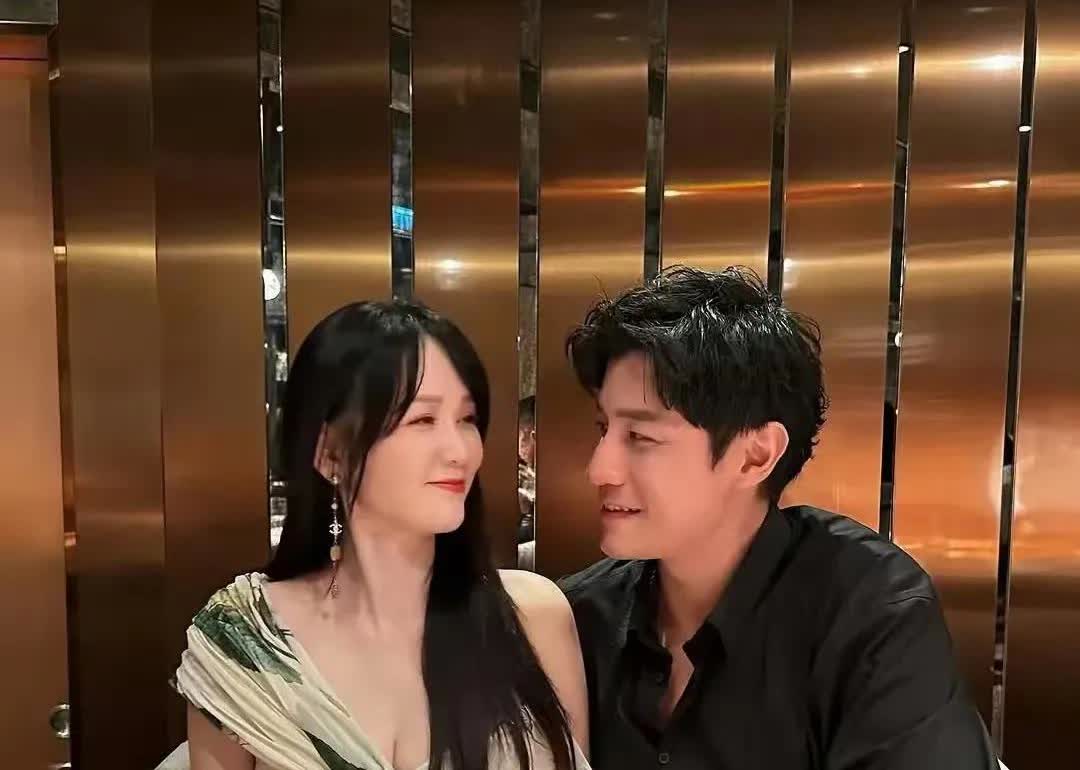 第一次见那么诚实的女明星，陈乔恩说自己不生孩子原因是不喜欢小孩，也不想跟小孩相处