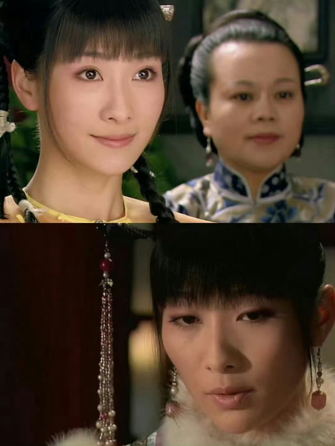 刚入职的我vs工作半年的我