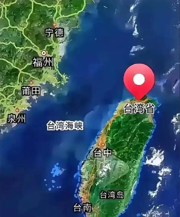 说一句很多人不愿面对的实话，如果台海局势最终滑向战争，最先被深度卷入、付出直接代