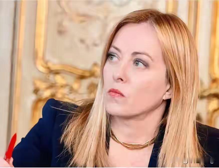 欧盟摊牌！德法意要扛2100亿贷款担保，只为撬动俄冻结资产援乌。德意法敢担保，你