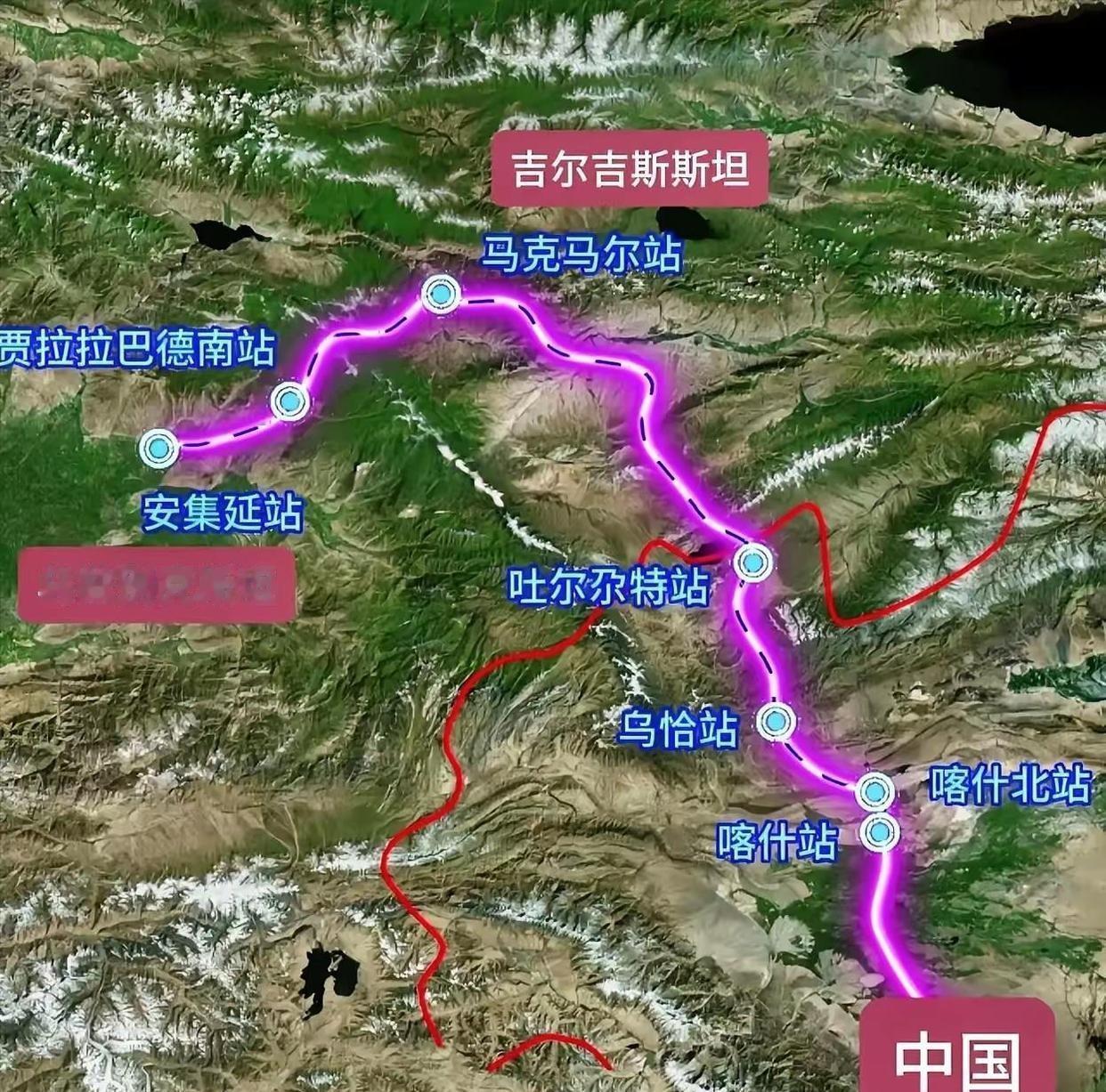 一条铁路，拖延了27年。直到2026年，才真正动工。你猜为什么？不是钱的问题，