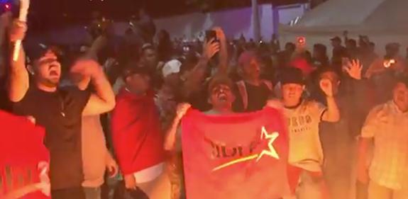 见过选总统选到国家快“卡壳”的吗，洪都拉斯这波操作属实把大选玩成了“连续剧”，1