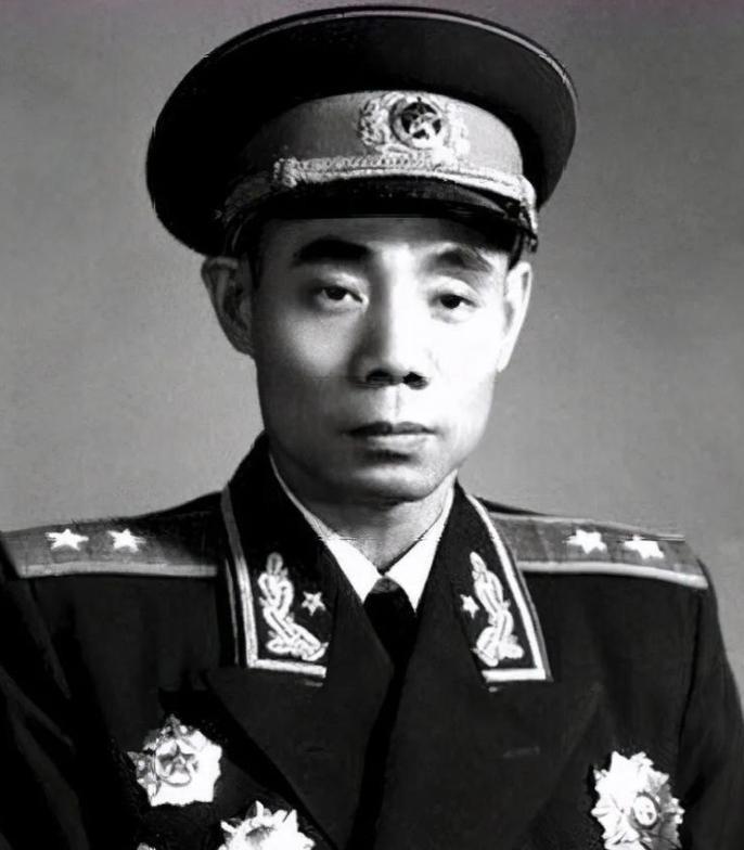 1940年，28岁的吴信泉看上了16岁的俞惠如，李雪三：我去找她谈谈【194