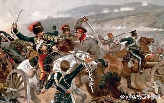 俄伊战争：丧权辱国1804年，俄国为吞并伊朗、获取印度洋出海口，对伊朗发动战争