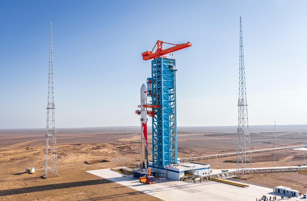 朱雀三号遥一运载火箭首飞时间定了2025年11月29日12:00首飞就要尝试