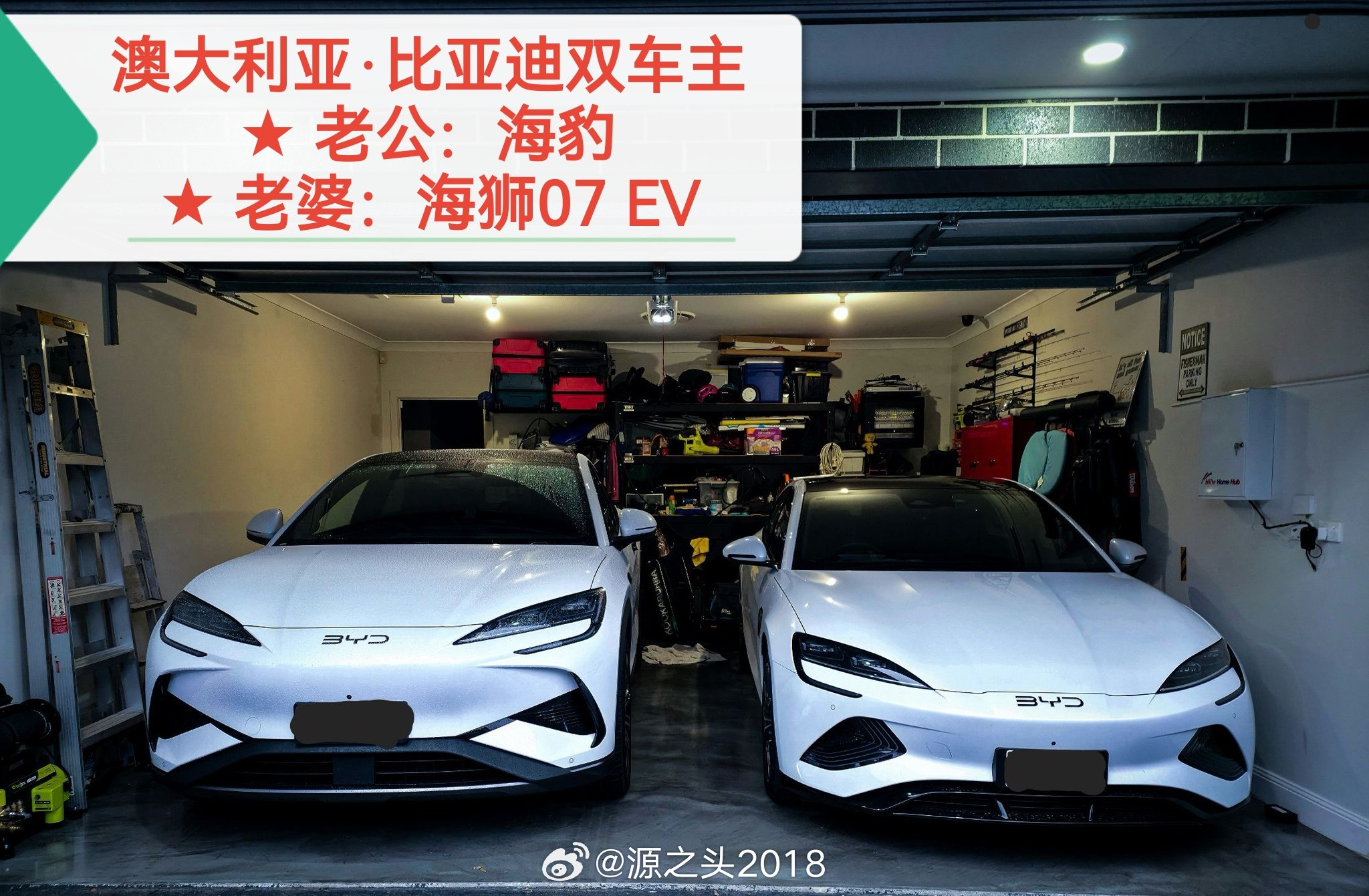 太疯狂了！迪子在澳大利亚差一点就夺冠了！比亚迪澳大利亚6月销量18881台（其中