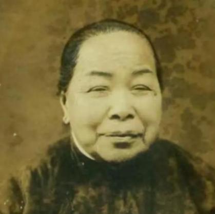 1963年，已经94岁的蒋妙月，向中央提出，说想去台湾，去见一见蒋介石，毛主席指