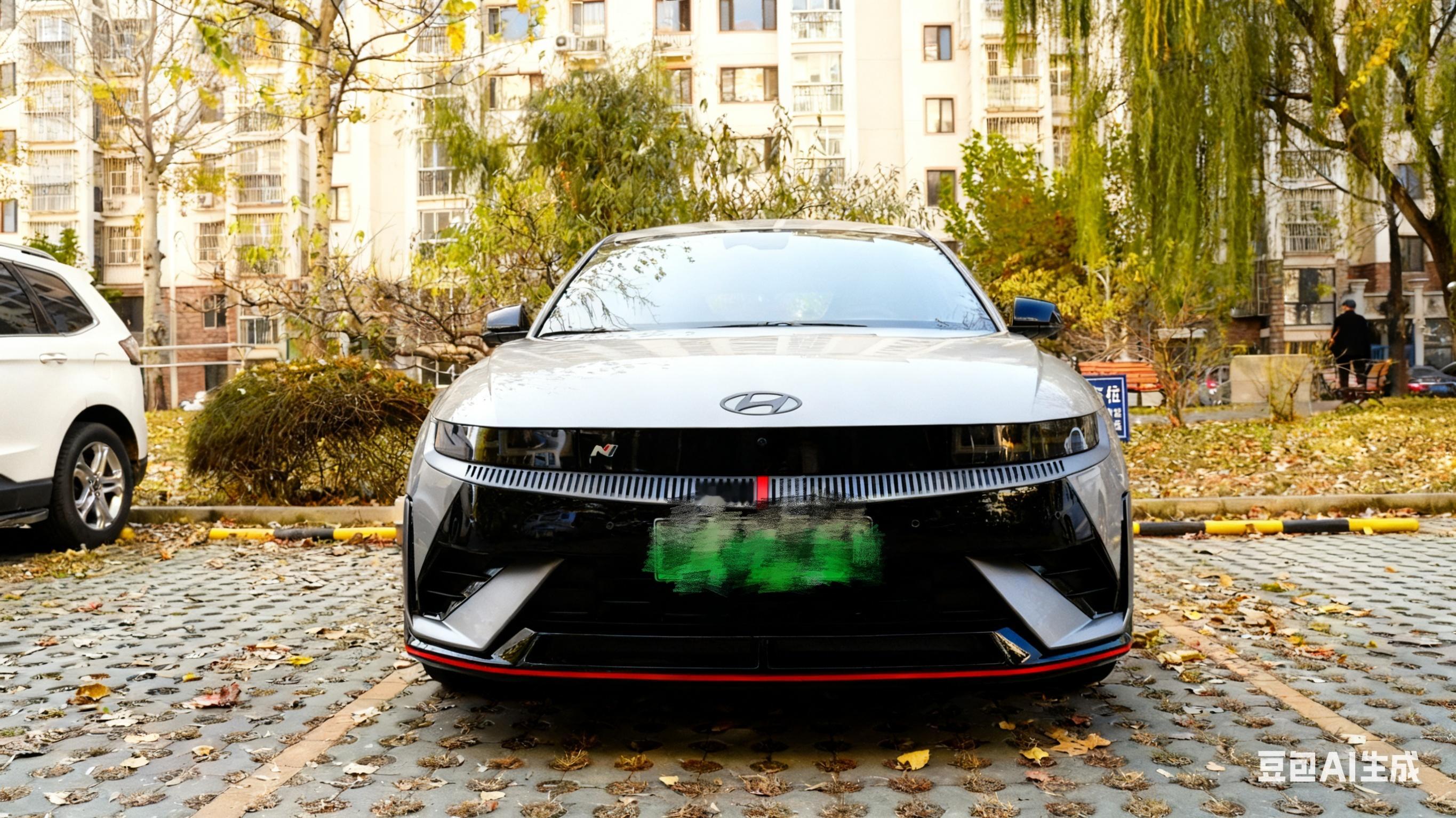 5N卖掉了，没有卖不出去的车，只有卖不出去的价格。只要有诚意，市场上能给你的反馈