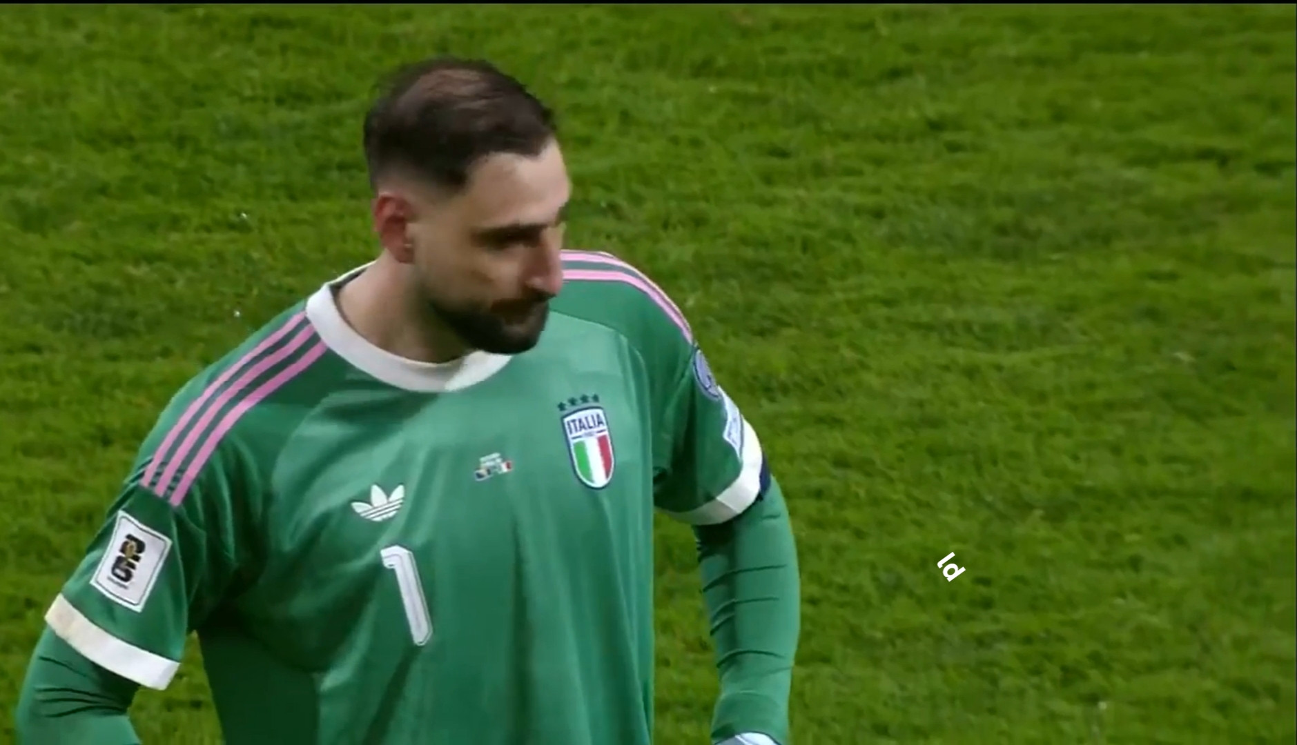 意大利足球不争气！如果当初预选赛没有连续输给挪威，何至于在附加赛苦苦支撑？