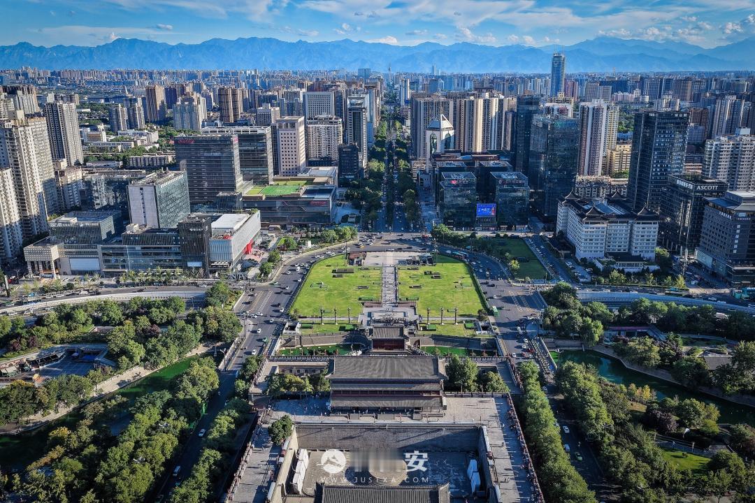 商务部公示15座“国际化消费环境建设试点城市”评选结果，西安成功入列。这是国家层