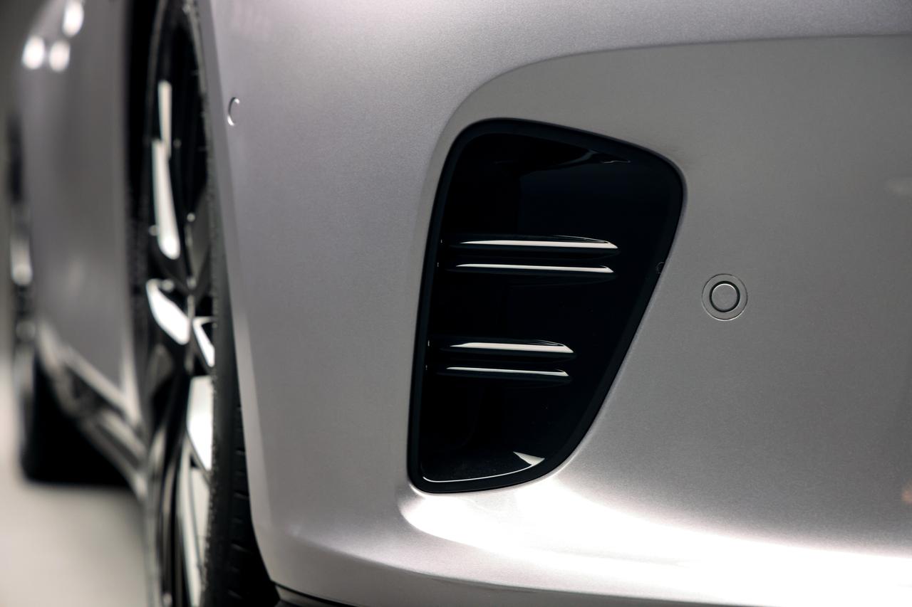 华为乾崑+广汽，启境GT7这波什么水平？3月17日，广州南沙，启境品牌正式发布