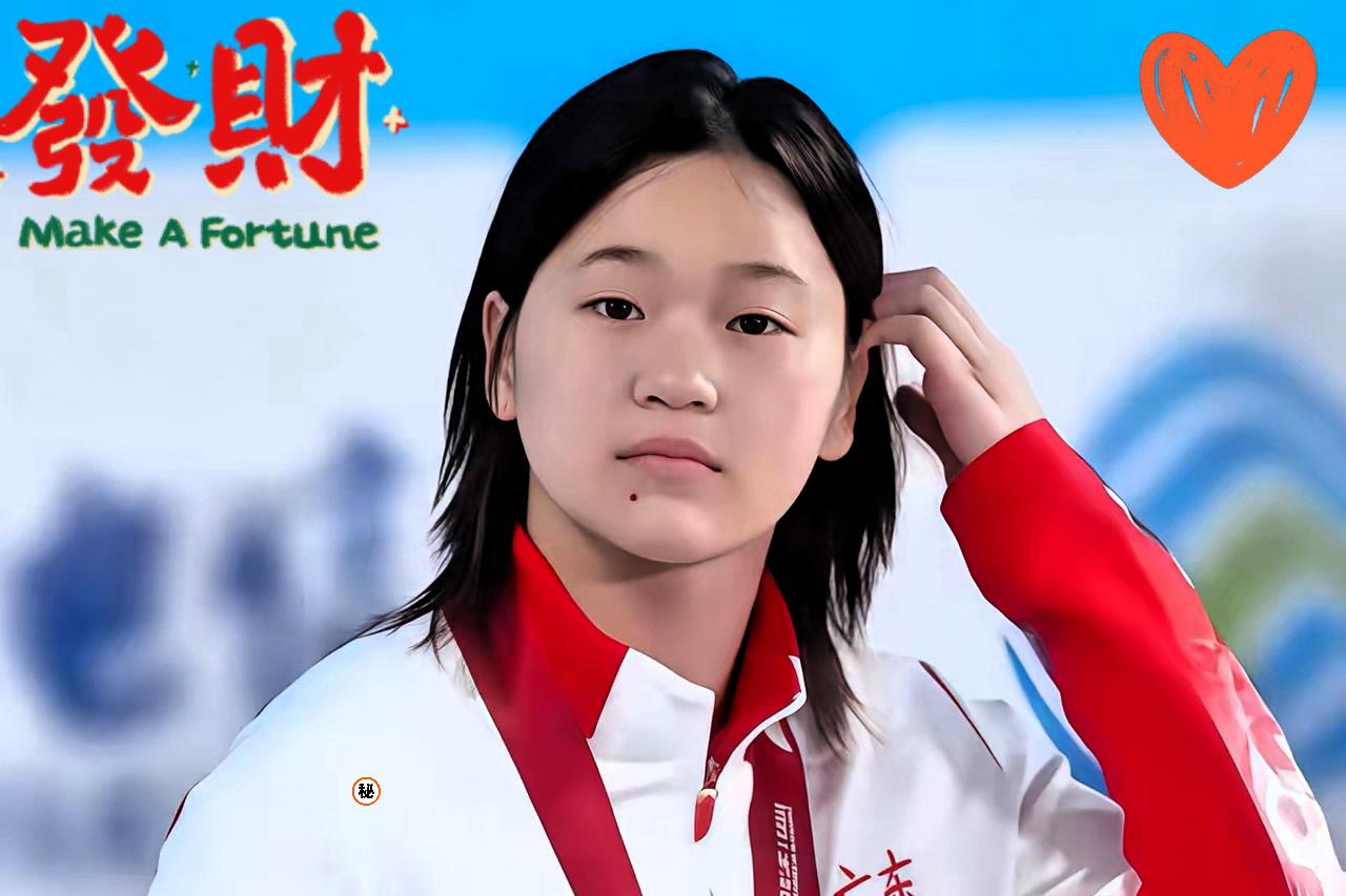 对不起陈芋汐！这次我站全红婵，无关奖牌只服这份格局！陈芋汐全运会单人金牌确实