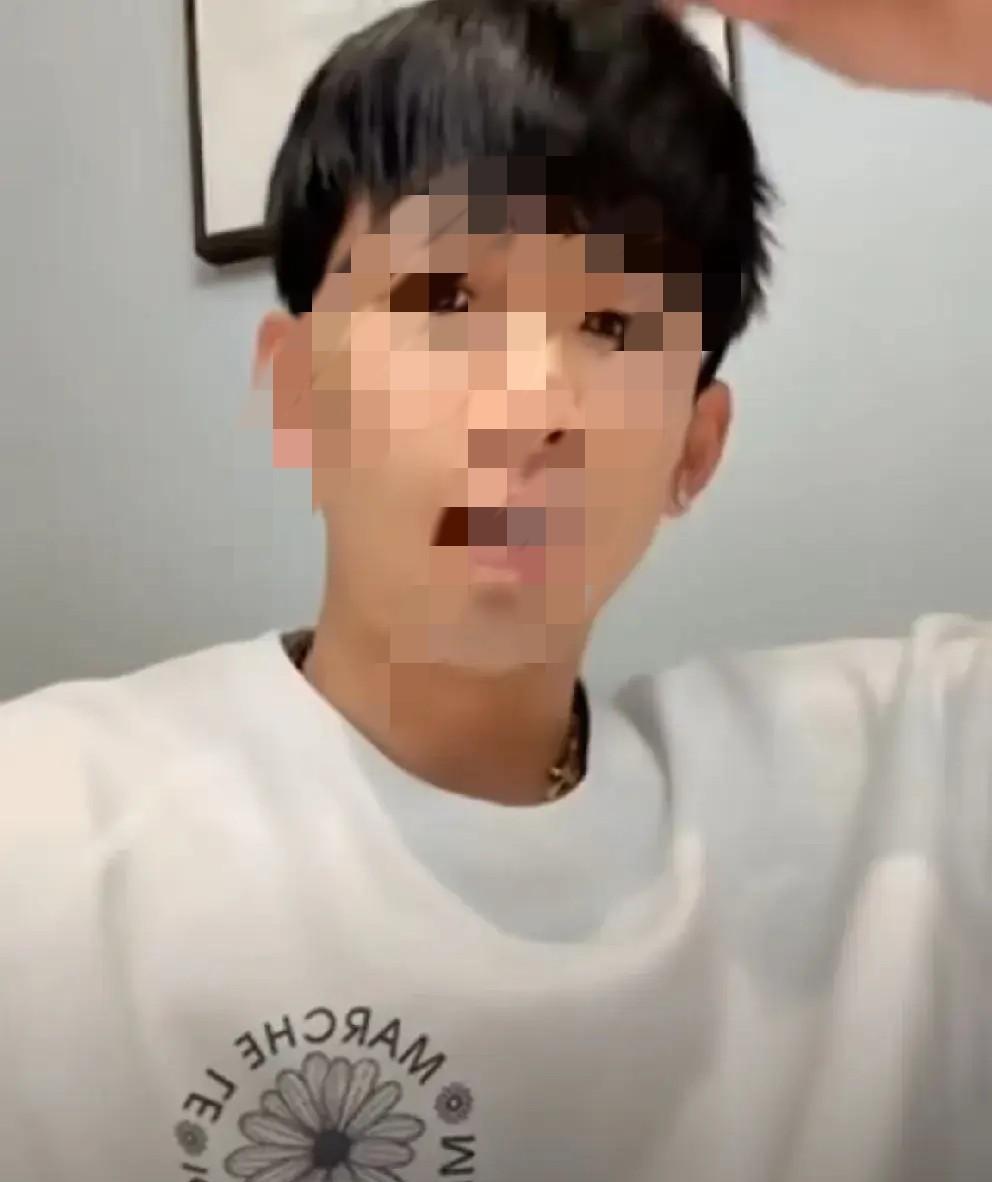 T佑吐槽身边哥们儿没上进心，抱团不研究赚钱！别家团队都研究咋赚钱，我们就研究吃