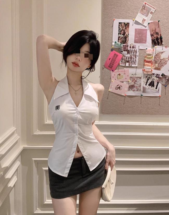 勾引失败就诬陷！上海，一个试用期女子打扮得花枝招展，主动到老板办公室陪老板喝酒，