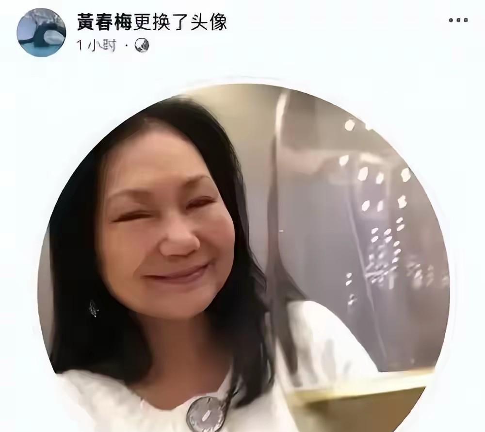 据记者葛斯齐爆料，大s的妈妈黄春梅，多次逼过中间人，想与前女婿汪小菲见面谈，但都