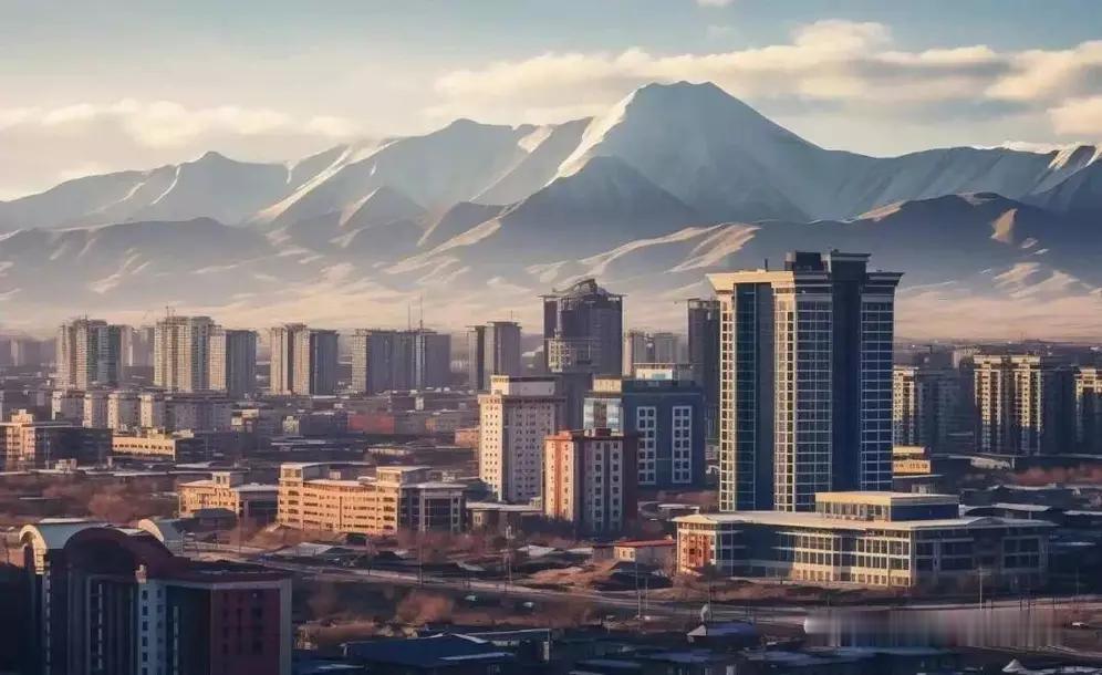 蒙古突然找到中国谈边境问题，从历史角度看，中蒙边境的划定经历了不同阶段。如今，