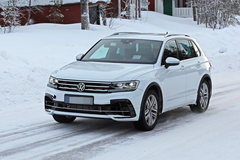 试驾10款热门SUV后，发现男人选车最该看重的不是动力而是这个为了选一辆靠