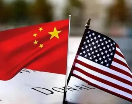 俄罗斯盼着中美战争，日本盼着中美战争，甚至就连西方国家都盼着中美战争的爆发，说白