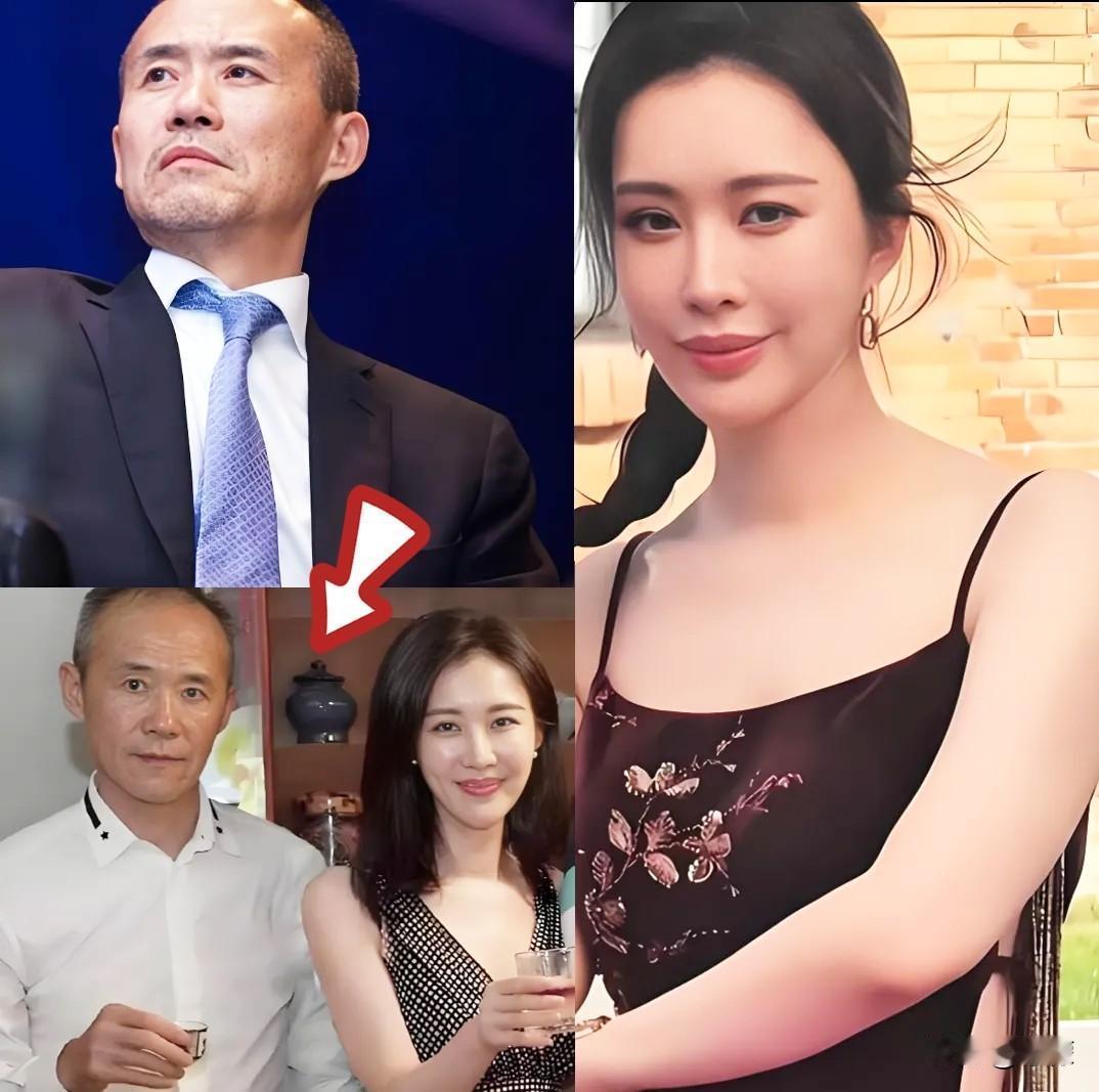 田朴珺的瞬间清醒，来得太晚了。当王石不再回应，当资源开始切割，她才明白：原