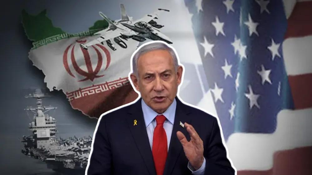 为什么伊朗的袭击似乎没有伤到以色列？是因为以色列能拦截导弹吗?不，是因为以色列