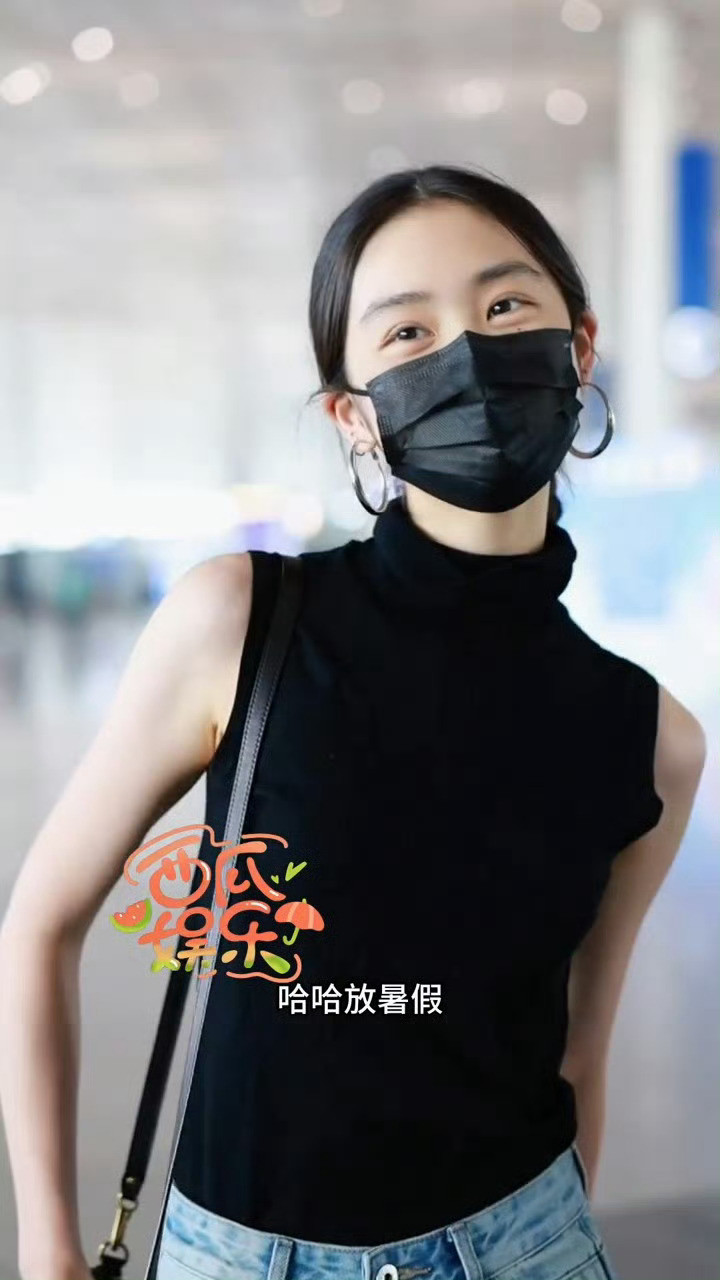 黄多多这气质真的是独一份的黄多多下沉口碑黄多多这气质真的是独一份的，这个状态真