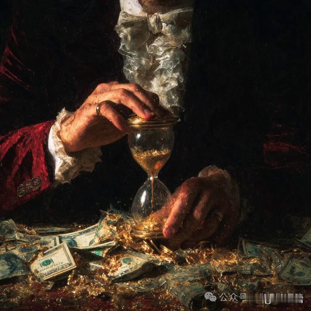 清朝中晚期，广州首富是谁？清朝时期，从1757年至1842年，在这85年时间里