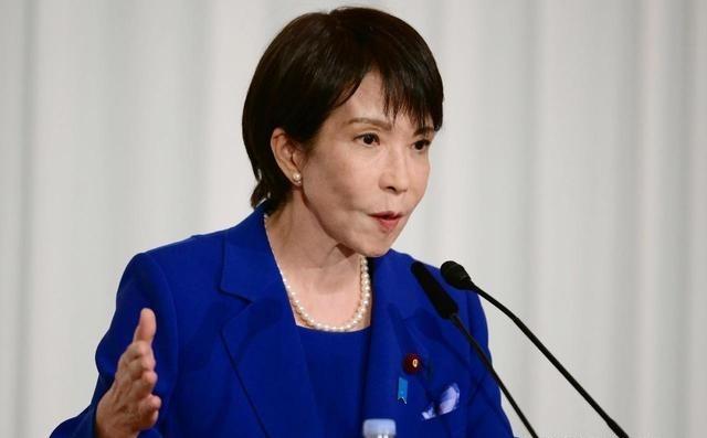 日本议员在会议上直接问高市早苗：战火要是烧到本土，日本怎么办？就这么一句话，把她