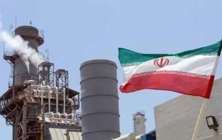 一旦美伊开战，中俄没有退路！为什么？因为伊朗是我们打破美元霸权和能源封锁的最后一